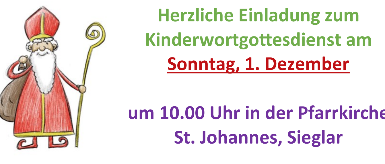 2024-12 KiWoGo Sieglar (c) Katholische Kirchengemeinden in Troisdorf