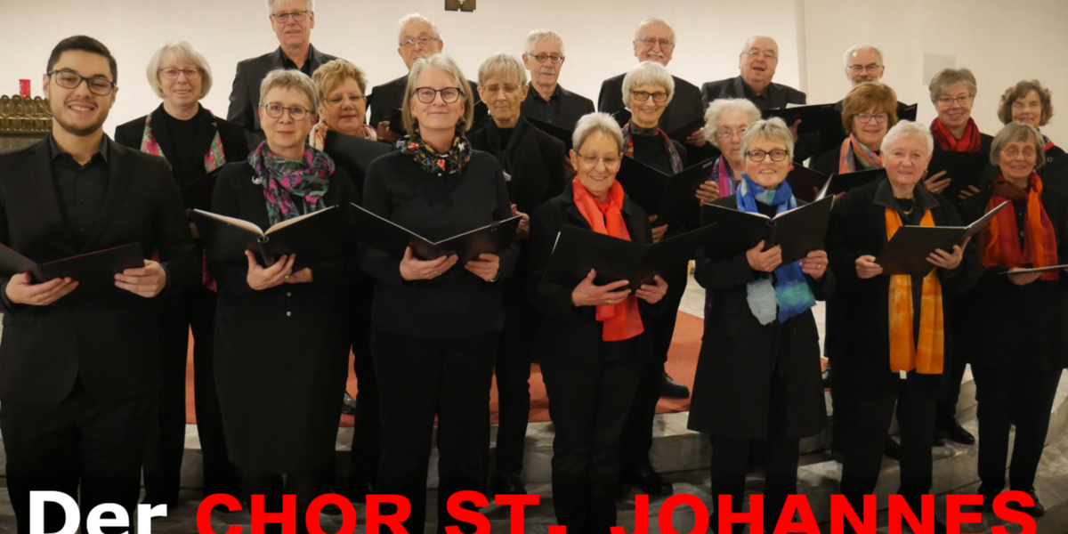 2025 Chor sucht Mitglieder (c) Katholische Kirchengemeinden in Troisdorf 2025 Chor sucht Mitglieder (c) Katholische Kirchengemeinden in Troisdorf