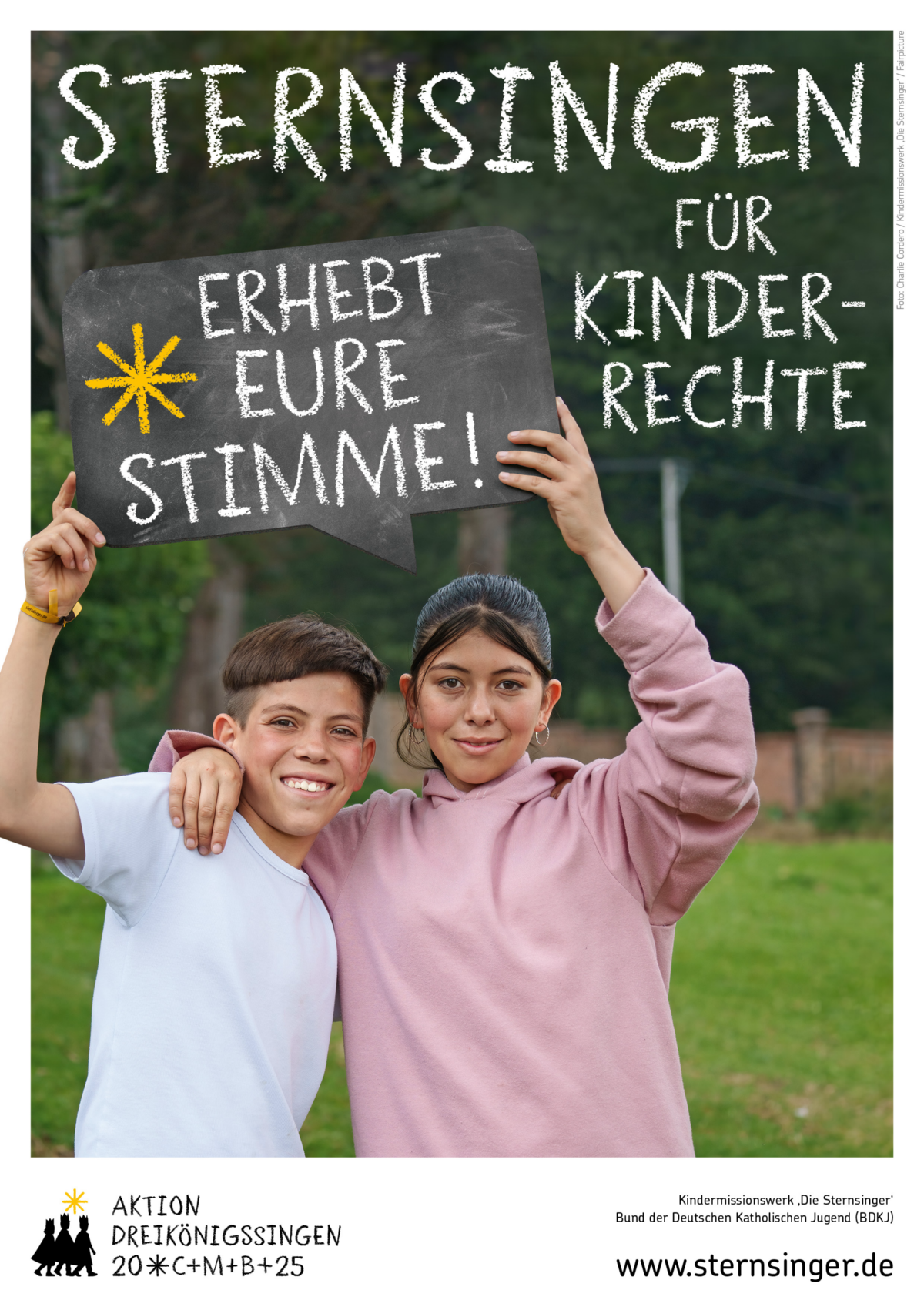 2025_dks_aktionsplakat[54].jpg Kopie (c) Das Kindermissionswerk ‚Die Sternsinger’ e.V.