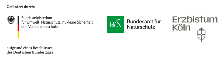 Logo_Foerderer_Bick (c) Bundesministerium für Umwelt, Naturschutz und nukleare Sicherheit sowie Bundesamt für Naturschutz